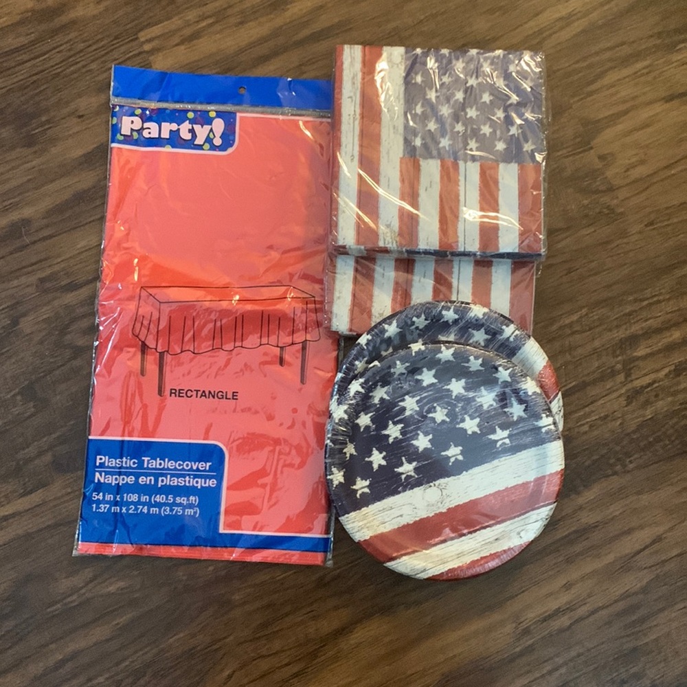 4th of July Party